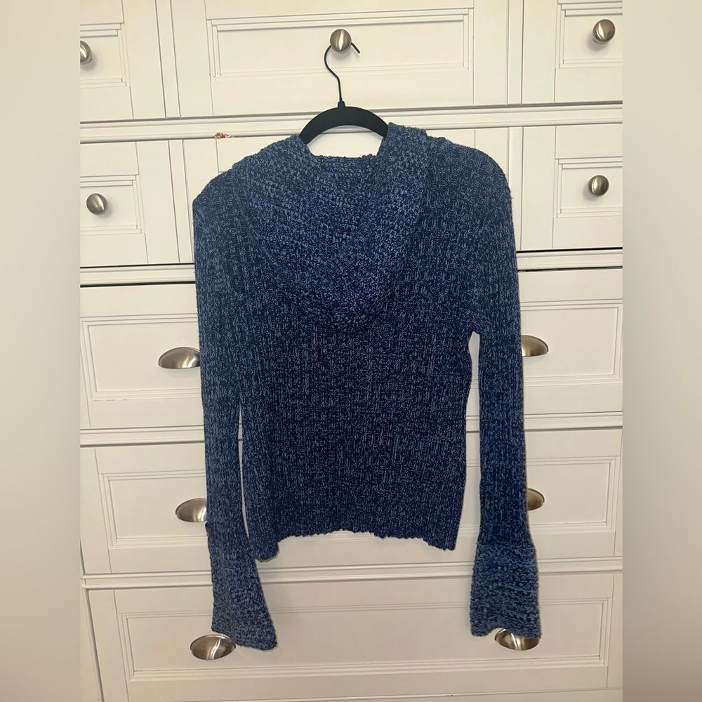 EUC DKNY Jeans Sweater - Picture 3 of 4